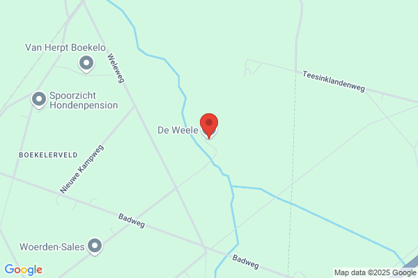 G. Ter Weele