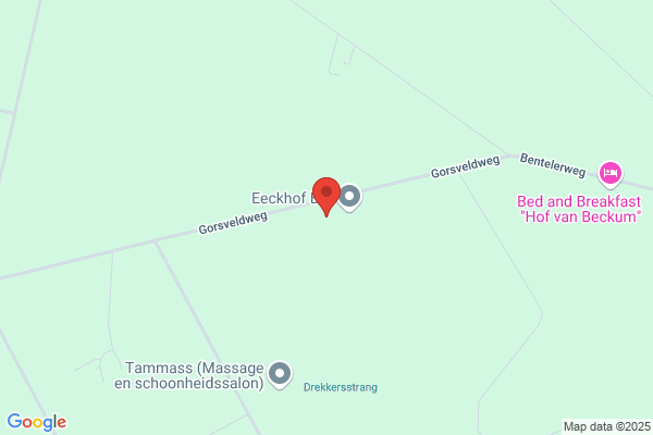 Loonbedrijf Frans Eshuis