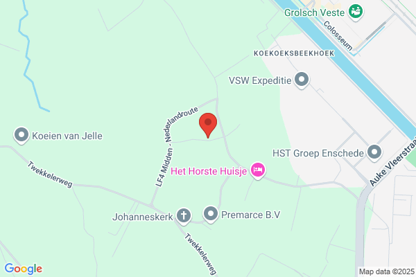 Loonbedrijf Wonnink Bv