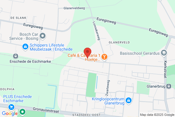 Buurtbeheer Enschede Noord