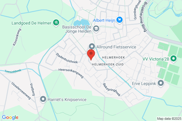Slachtofferhulp Nederland