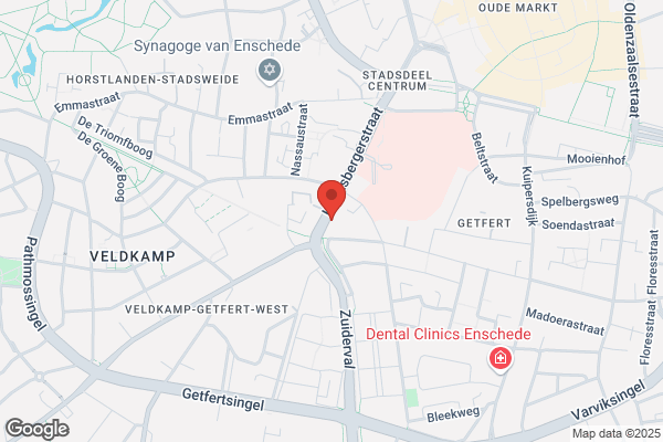 Hypotheekshop, De