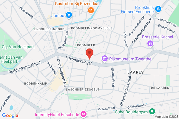 Hypotheken Info Centrum