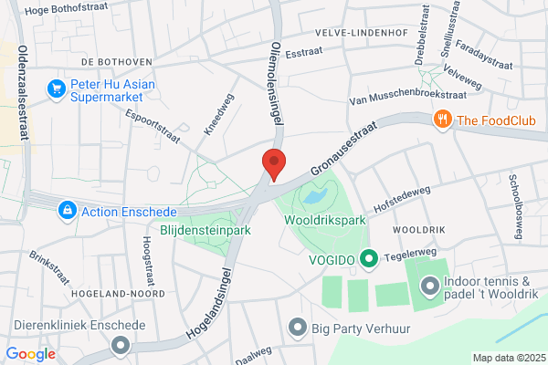 Laponder Voortman Hypotheken