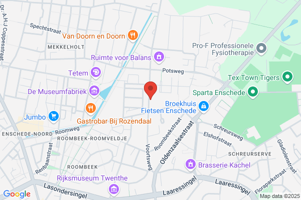 Assurantie Adviesbureau Weerman