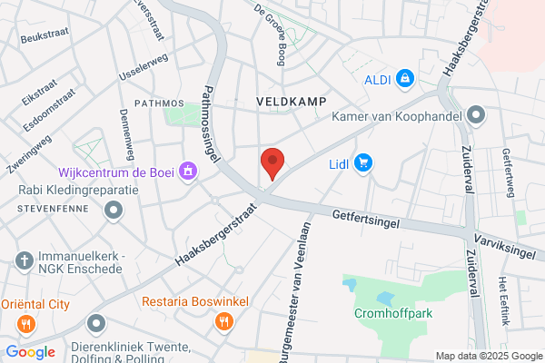 Hypotheken Info-Centrum Deventer