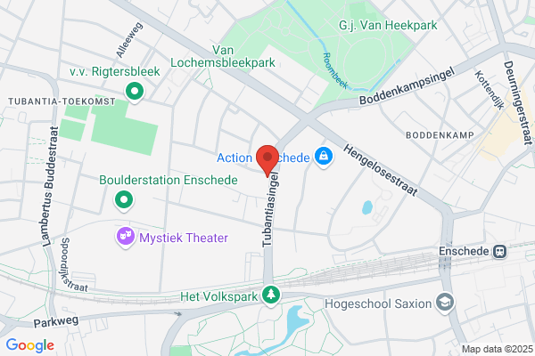 Kalsbeek Assurantiën BV