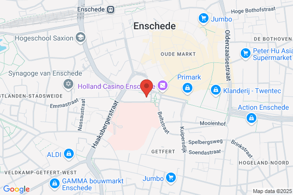 Ten Hag Makelaars Enschede Bv