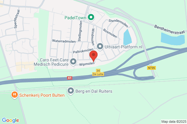 Van Der Bliek Assurantien Vof