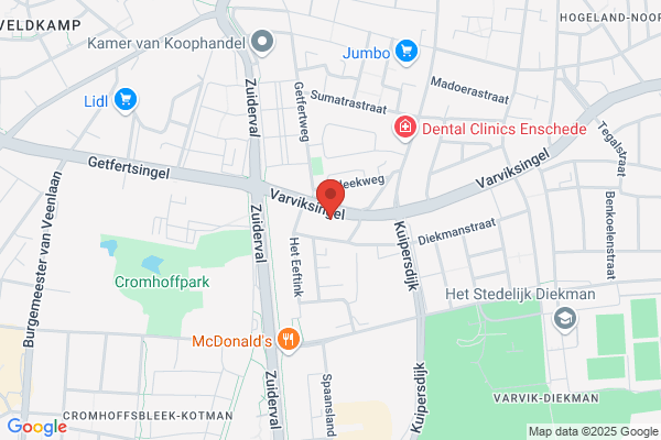 Wooncorporatie Ons Huis