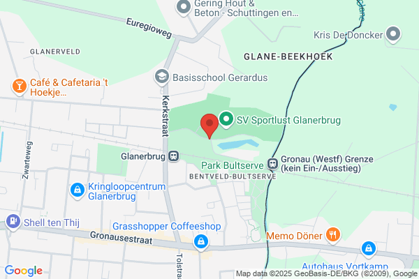 Gosselt Doe-Het-Zelf