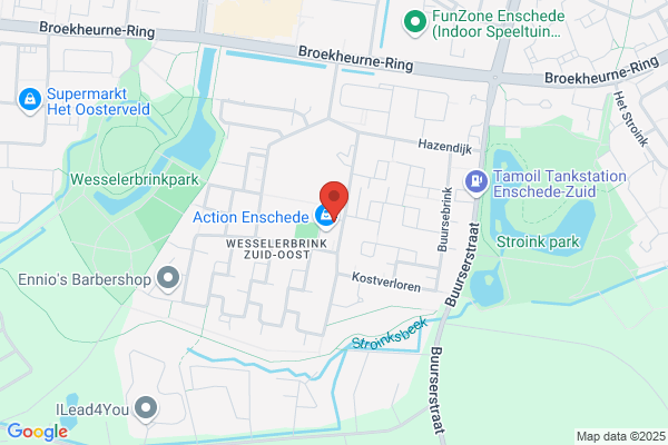 Handelsonderneming Tonies Bv