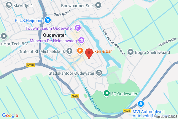 Lias Benelux Bv
