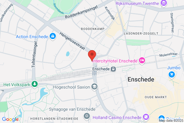 Amicon Zorgverzekeraar