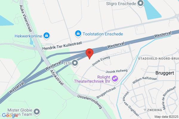 Ingenieursbureau Budel Bv