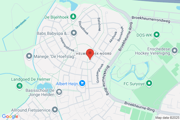 Onderhouds en Renovatiebedrijf H.J. Timmerman