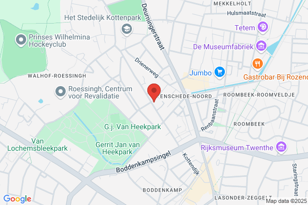 Stichting Stedelijk Wonen