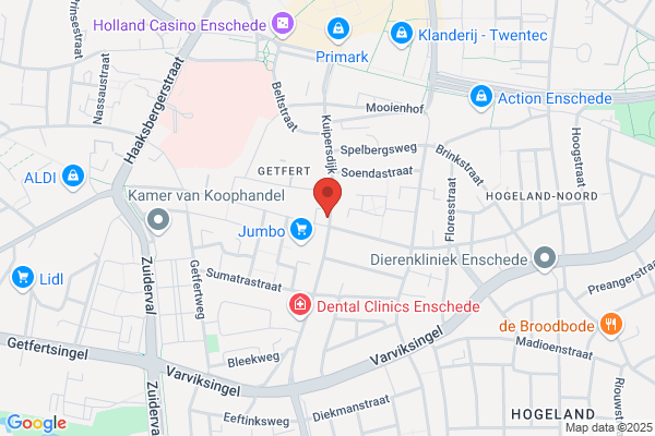 Vosskuhler Projektcoordinatie