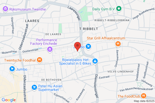 Van Lorenborgh Systemen