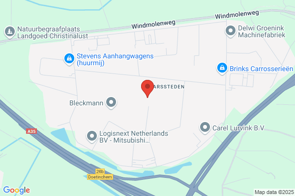 Ash Automatisering