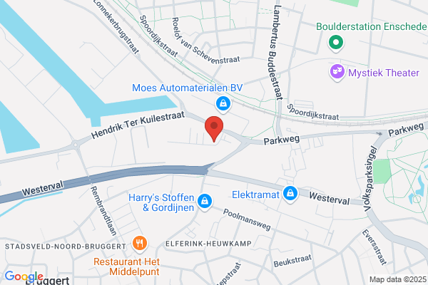 Windonet Bv