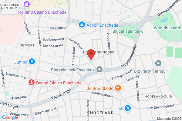 Ace Enschede