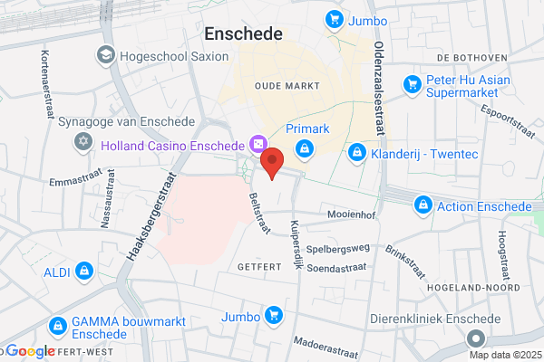 Groot-Bril Bv, De