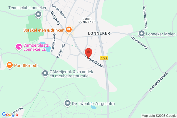 Joostens