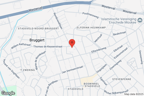 Dijk, Van