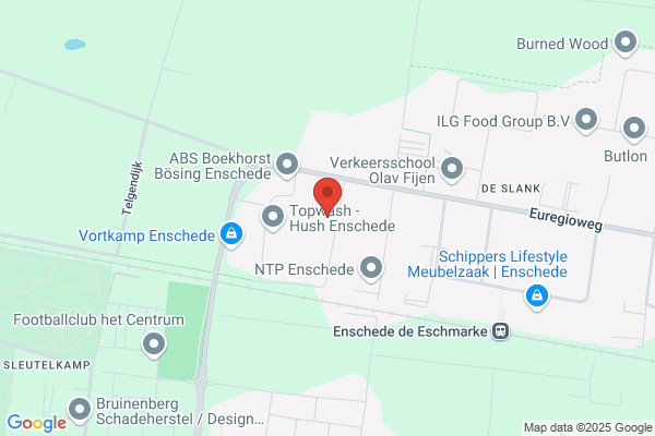 Homrighausen