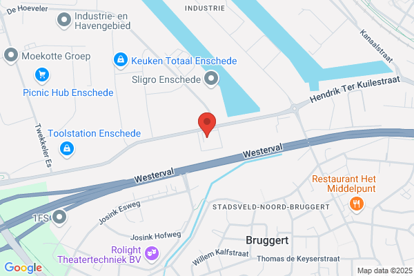 Grando Groot Bv