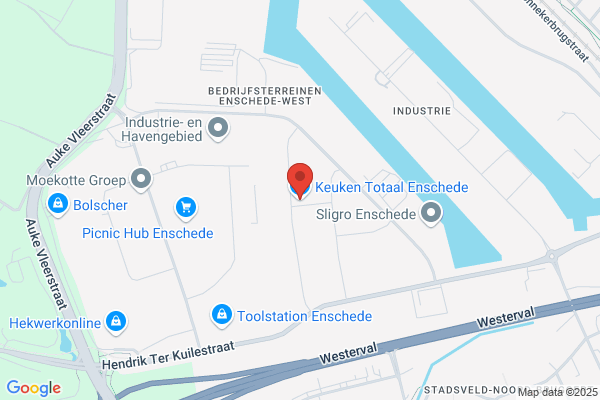 Hans Verkerk Keukens Bv