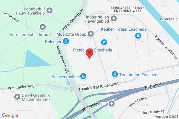Jac. Hofstra Enschede B.V.