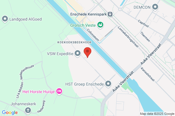 CAPE Groep BV
