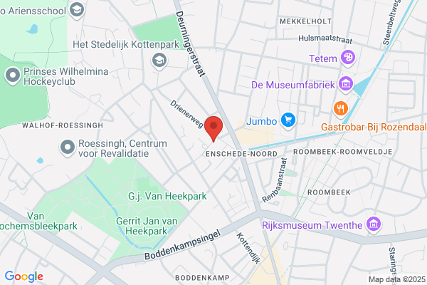 Polder It
