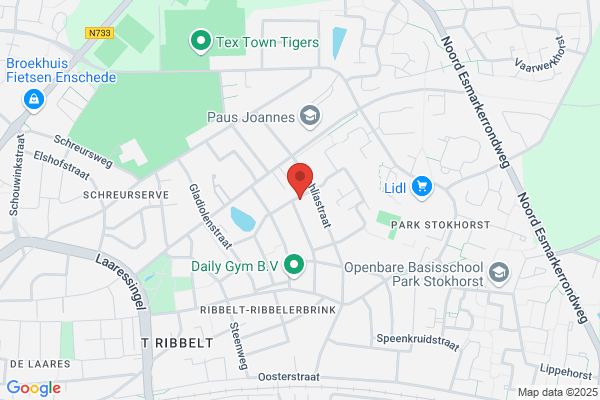 Computerhulp Enschede