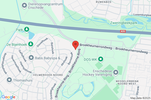 Stratum, Van