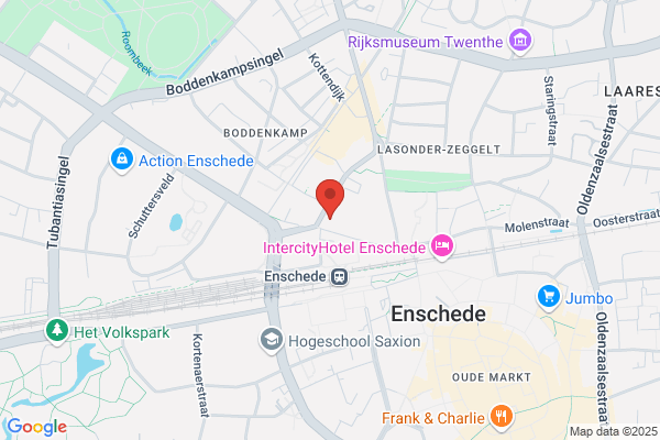 Hofsteenge & Wesseling notarissen