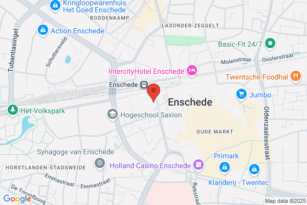 Stichting Rechtsbijstand Arrondissement Almelo