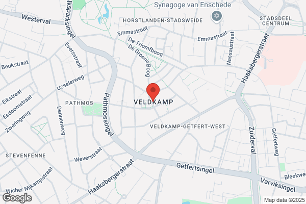 Anneveld, P
