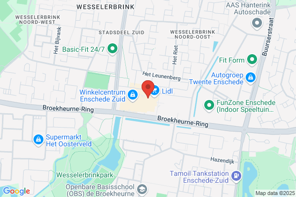 Juwelier De Brink