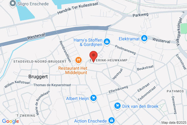 Keppels Bv