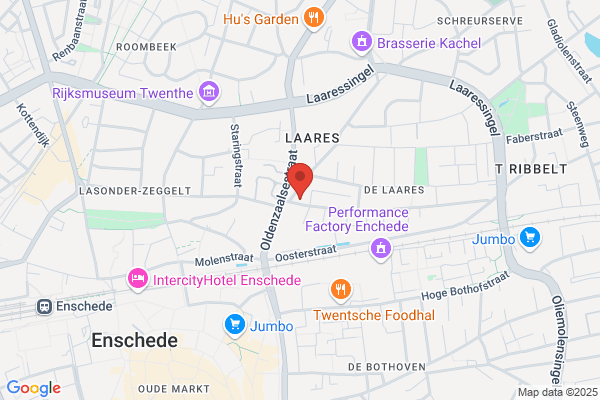 Geerts, De