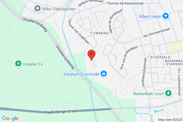 Horsterhof, De