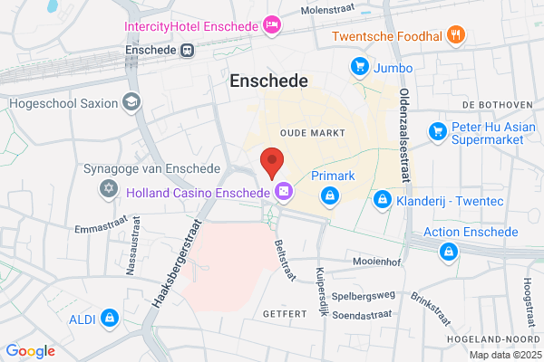 Zuidmolen, De
