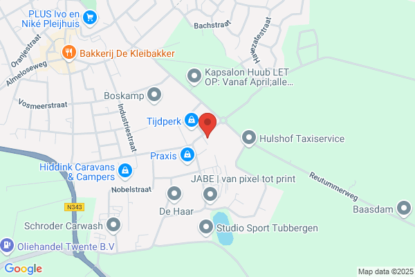 Kantoor Totaal
