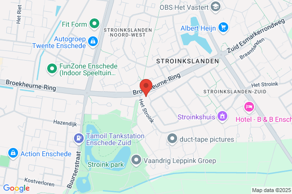 De Rijdende Kapsalon