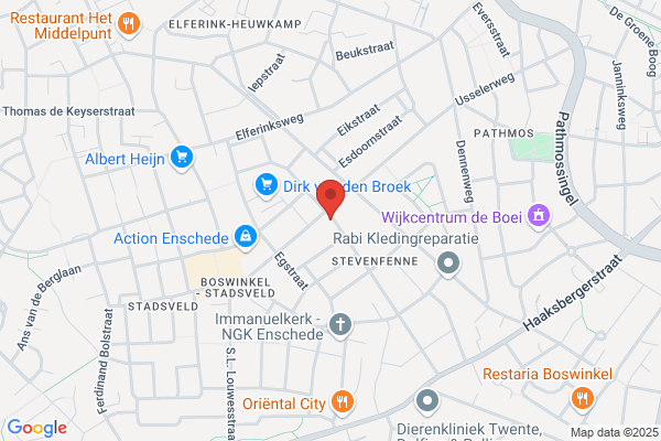 Oude Bruinink