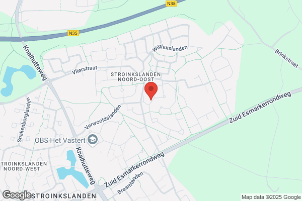 Rijdende Kapsalon, De