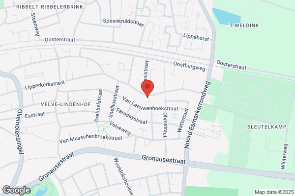 Vennink, H J